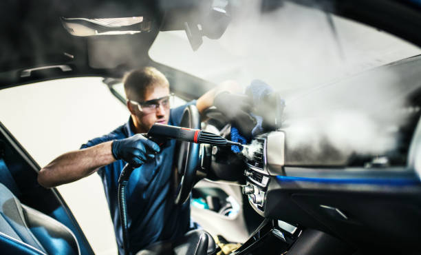 Best Dryer Vent Cleaning Services  in South Plainfield, NJ