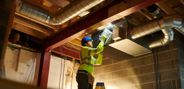 Best Best Air Duct Cleaning Near Me  in South Plainfield, NJ