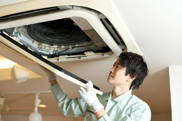 Best Air Duct Cleaning Near Me  in South Plainfield, NJ